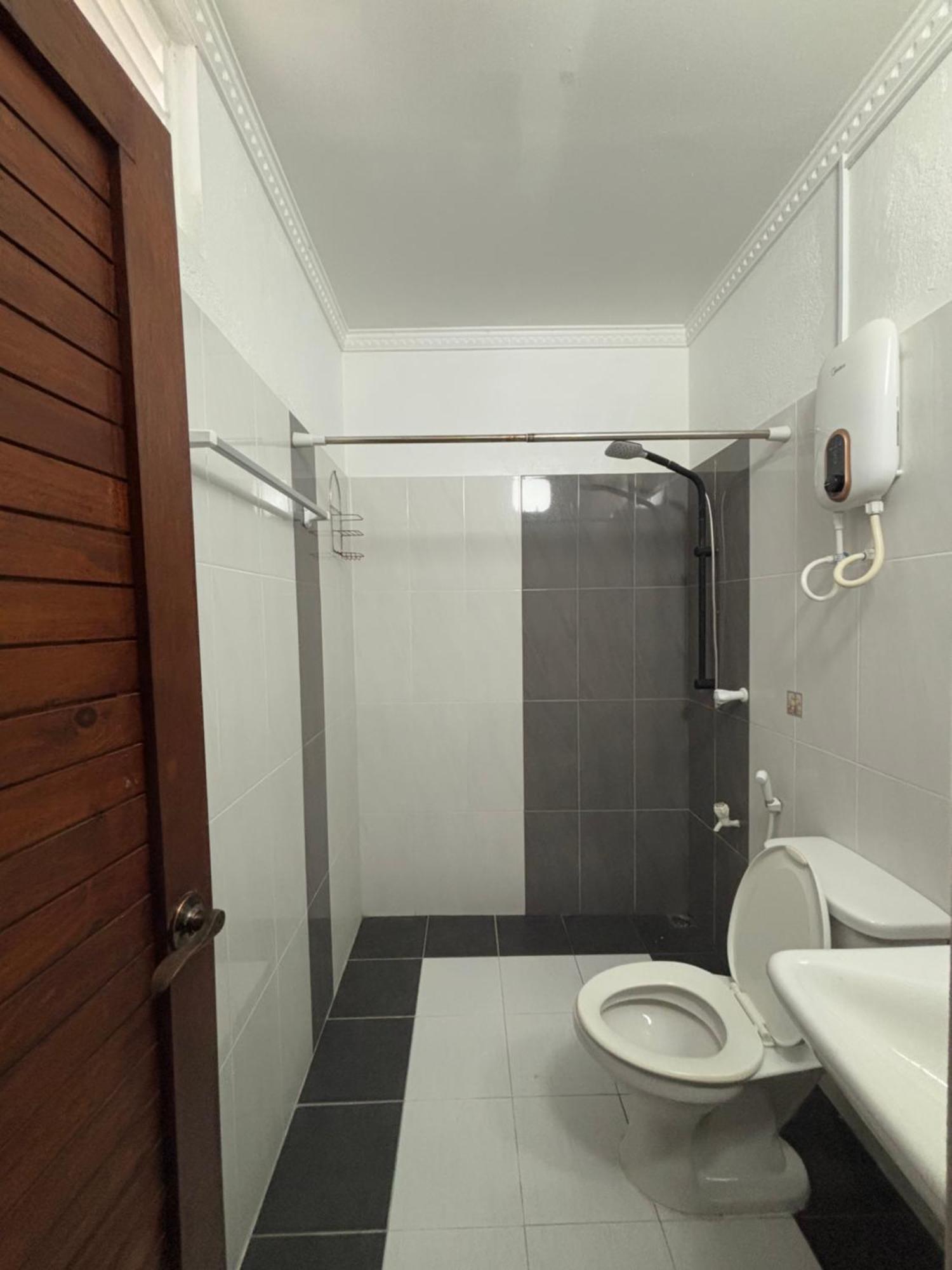 Aloha Inn Himmafushi Exterior photo